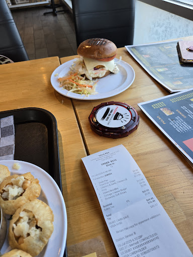 Photo of Tava Fry Modern Indian Bar & Restaurant - 44054 Pipeline Plaza Suite 140, Ashburn, VA 20147