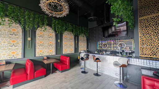 Photo of Tava Fry Modern Indian Bar & Restaurant - 44054 Pipeline Plaza Suite 140, Ashburn, VA 20147