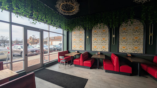 Photo of Tava Fry Modern Indian Bar & Restaurant - 44054 Pipeline Plaza Suite 140, Ashburn, VA 20147