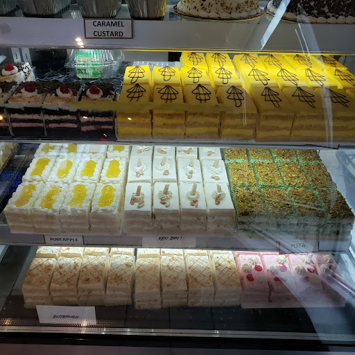 Photo of Tava Fry Modern Indian Bar & Restaurant - 44054 Pipeline Plaza Suite 140, Ashburn, VA 20147