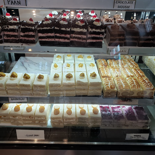 Photo of Tava Fry Modern Indian Bar & Restaurant - 44054 Pipeline Plaza Suite 140, Ashburn, VA 20147