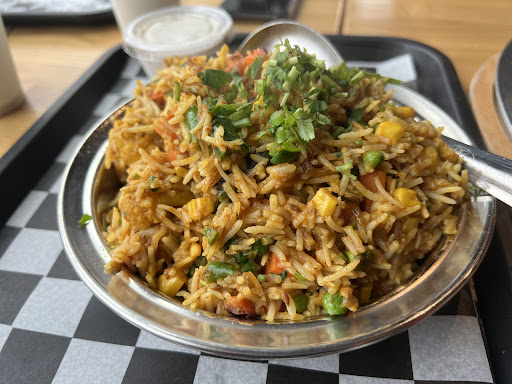 Photo of Tava Fry Modern Indian Bar & Restaurant - 44054 Pipeline Plaza Suite 140, Ashburn, VA 20147