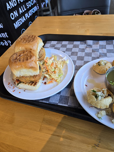 Photo of Tava Fry Modern Indian Bar & Restaurant - 44054 Pipeline Plaza Suite 140, Ashburn, VA 20147