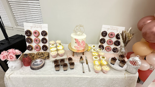 Photo of Tava Fry Modern Indian Bar & Restaurant - 44054 Pipeline Plaza Suite 140, Ashburn, VA 20147