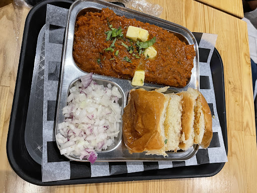 Photo of Tava Fry Modern Indian Bar & Restaurant - 44054 Pipeline Plaza Suite 140, Ashburn, VA 20147