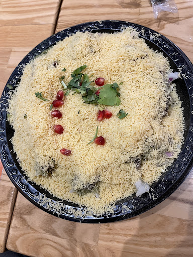 Photo of Tava Fry Modern Indian Bar & Restaurant - 44054 Pipeline Plaza Suite 140, Ashburn, VA 20147