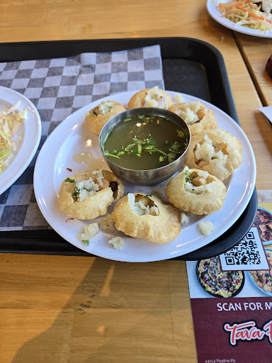 Photo of Tava Fry Modern Indian Bar & Restaurant - 44054 Pipeline Plaza Suite 140, Ashburn, VA 20147