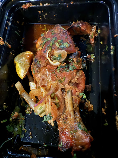 Photo of Tava Fry Modern Indian Bar & Restaurant - 44054 Pipeline Plaza Suite 140, Ashburn, VA 20147