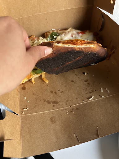 Photo of Tava Fry Modern Indian Bar & Restaurant - 44054 Pipeline Plaza Suite 140, Ashburn, VA 20147