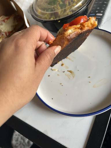 Photo of Tava Fry Modern Indian Bar & Restaurant - 44054 Pipeline Plaza Suite 140, Ashburn, VA 20147