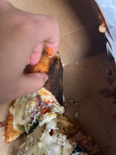 Photo of Tava Fry Modern Indian Bar & Restaurant - 44054 Pipeline Plaza Suite 140, Ashburn, VA 20147