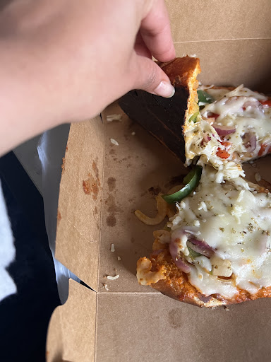 Photo of Tava Fry Modern Indian Bar & Restaurant - 44054 Pipeline Plaza Suite 140, Ashburn, VA 20147