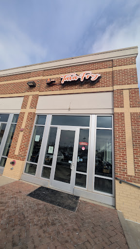 Photo of Tava Fry Modern Indian Bar & Restaurant - 44054 Pipeline Plaza Suite 140, Ashburn, VA 20147