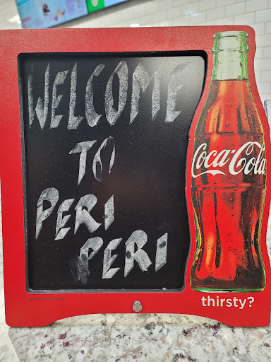 Photo of Peri Peri Original - 43135 Broadlands Center Plaza #127, Ashburn, VA 20148