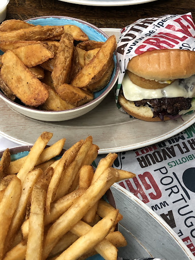 Photo of Peri Peri Original - 43135 Broadlands Center Plaza #127, Ashburn, VA 20148