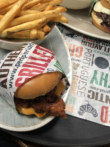 Photo of Peri Peri Original - 43135 Broadlands Center Plaza #127, Ashburn, VA 20148