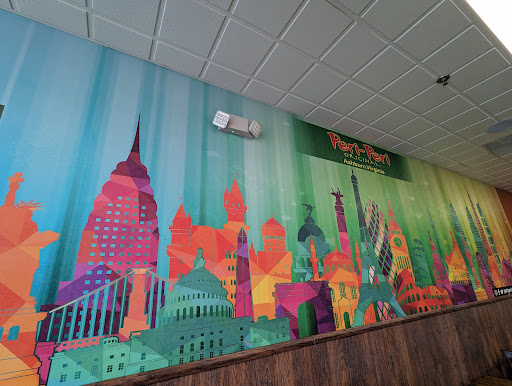 Photo of Peri Peri Original - 43135 Broadlands Center Plaza #127, Ashburn, VA 20148