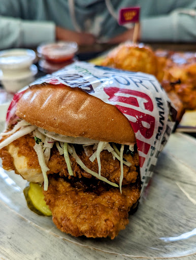 Photo of Peri Peri Original - 43135 Broadlands Center Plaza #127, Ashburn, VA 20148