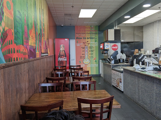 Photo of Peri Peri Original - 43135 Broadlands Center Plaza #127, Ashburn, VA 20148