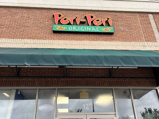 Photo of Peri Peri Original - 43135 Broadlands Center Plaza #127, Ashburn, VA 20148