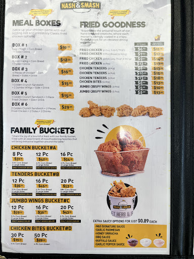 Photo of Peri Peri Original - 43135 Broadlands Center Plaza #127, Ashburn, VA 20148