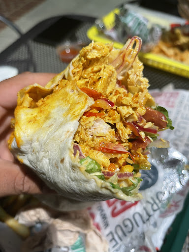 Photo of Peri Peri Original - 43135 Broadlands Center Plaza #127, Ashburn, VA 20148