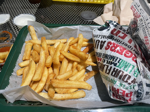 Photo of Peri Peri Original - 43135 Broadlands Center Plaza #127, Ashburn, VA 20148