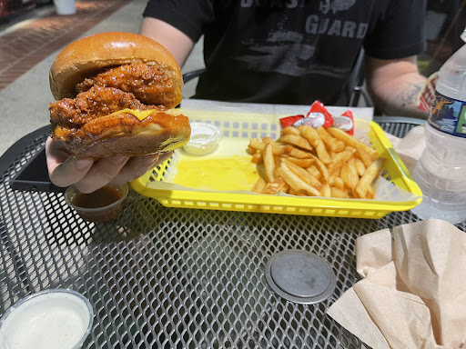 Photo of Peri Peri Original - 43135 Broadlands Center Plaza #127, Ashburn, VA 20148