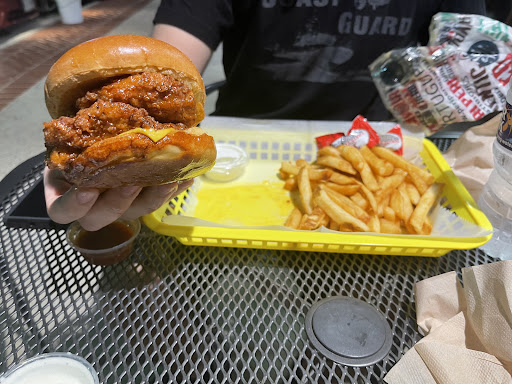 Photo of Peri Peri Original - 43135 Broadlands Center Plaza #127, Ashburn, VA 20148