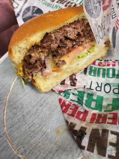 Photo of Peri Peri Original - 43135 Broadlands Center Plaza #127, Ashburn, VA 20148