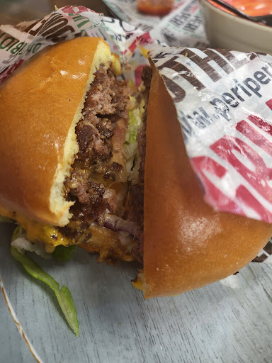 Photo of Peri Peri Original - 43135 Broadlands Center Plaza #127, Ashburn, VA 20148