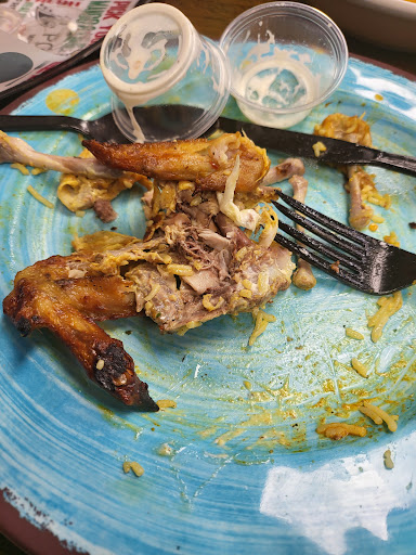 Photo of Peri Peri Original - 43135 Broadlands Center Plaza #127, Ashburn, VA 20148