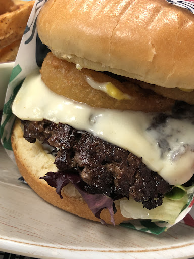 Photo of Peri Peri Original - 43135 Broadlands Center Plaza #127, Ashburn, VA 20148