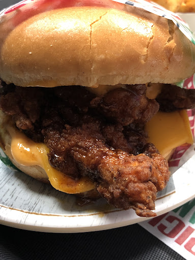 Photo of Peri Peri Original - 43135 Broadlands Center Plaza #127, Ashburn, VA 20148