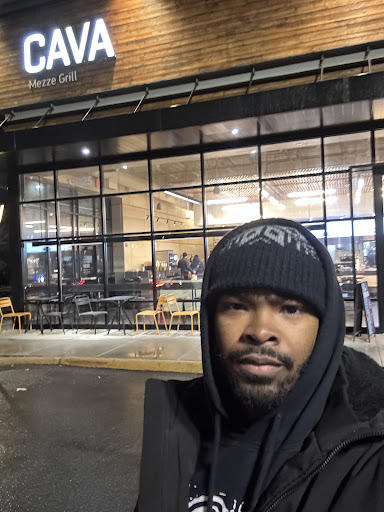 Photo of CAVA - 19825 Belmont Chase Dr Suite 100, Ashburn, VA 20147