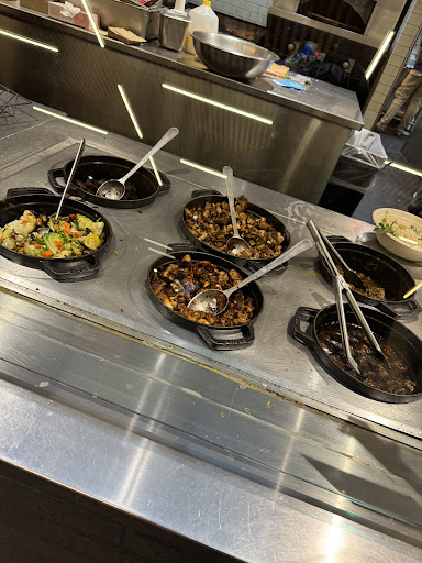 Photo of CAVA - 19825 Belmont Chase Dr Suite 100, Ashburn, VA 20147