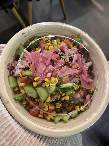 Photo of CAVA - 19825 Belmont Chase Dr Suite 100, Ashburn, VA 20147