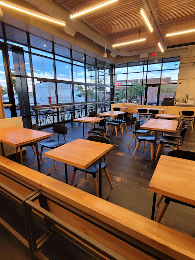 Photo of CAVA - 19825 Belmont Chase Dr Suite 100, Ashburn, VA 20147