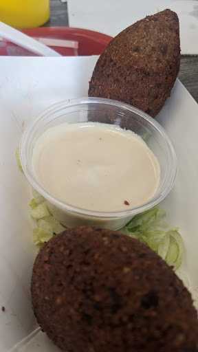 Photo of SHAWARMA XPRESS (FIU) - 1309 SW 107th Ave, Miami, FL 33174