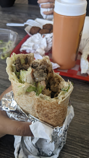 Photo of SHAWARMA XPRESS (FIU) - 1309 SW 107th Ave, Miami, FL 33174