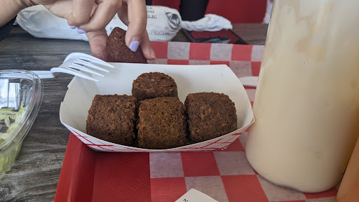 Photo of SHAWARMA XPRESS (FIU) - 1309 SW 107th Ave, Miami, FL 33174