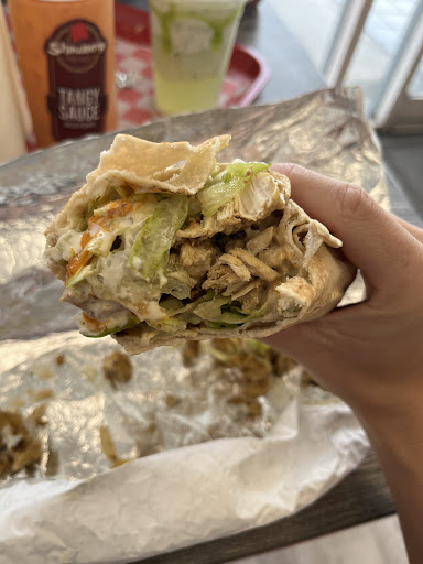 Photo of SHAWARMA XPRESS (FIU) - 1309 SW 107th Ave, Miami, FL 33174