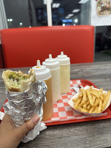 Photo of SHAWARMA XPRESS (FIU) - 1309 SW 107th Ave, Miami, FL 33174