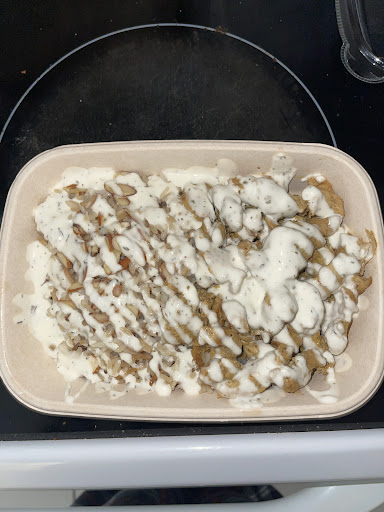 Photo of SHAWARMA XPRESS (FIU) - 1309 SW 107th Ave, Miami, FL 33174