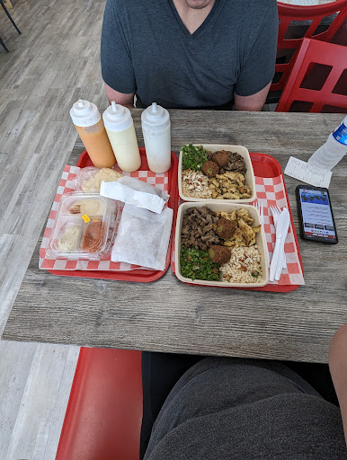 Photo of SHAWARMA XPRESS (FIU) - 1309 SW 107th Ave, Miami, FL 33174