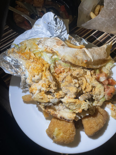 Photo of SHAWARMA XPRESS (FIU) - 1309 SW 107th Ave, Miami, FL 33174