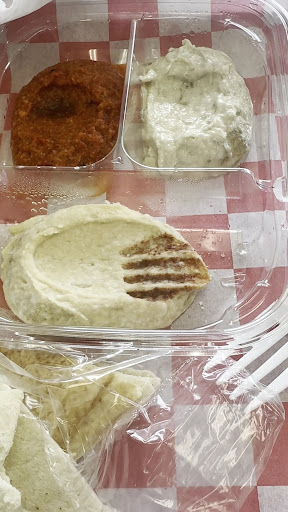 Photo of SHAWARMA XPRESS (FIU) - 1309 SW 107th Ave, Miami, FL 33174