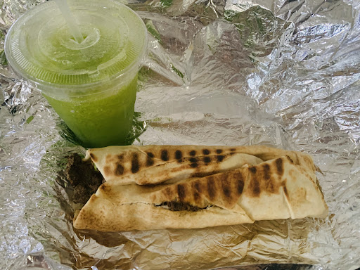 Photo of SHAWARMA XPRESS (FIU) - 1309 SW 107th Ave, Miami, FL 33174