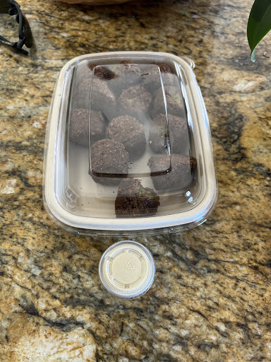 Photo of SHAWARMA XPRESS (FIU) - 1309 SW 107th Ave, Miami, FL 33174