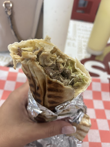 Photo of SHAWARMA XPRESS (FIU) - 1309 SW 107th Ave, Miami, FL 33174